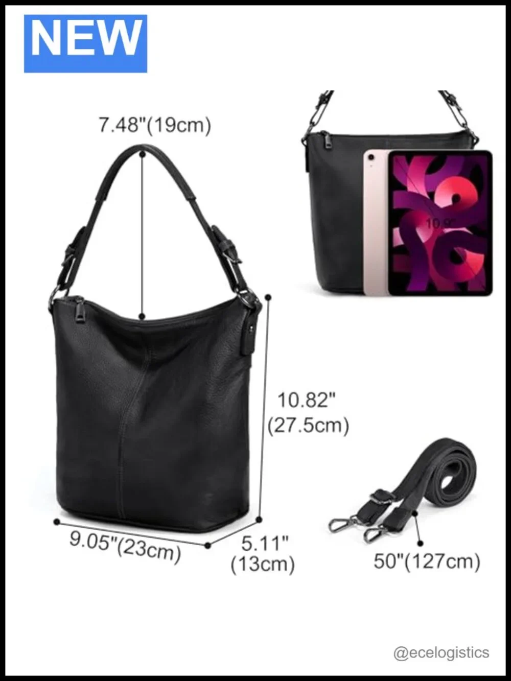 N/A genuine leather
